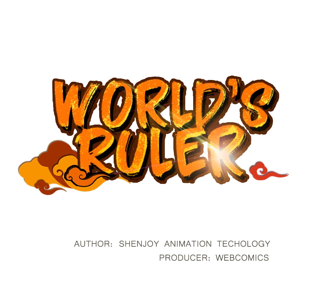World’s Ruler Chapter 08 Gambar 2